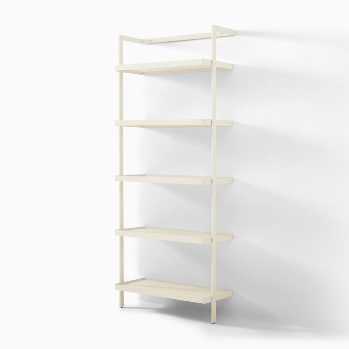 Blaine Shelf Unit (21.5"–31.5")