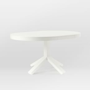 West elm poppy table discount