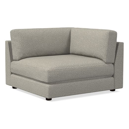 Open Box Build Your Own Haven Sectional Extra Deep West Elm