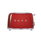 Smeg Toaster - 2 Slice