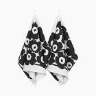 Marimekko Pieni Unikko Tea Towels (Set of 2)