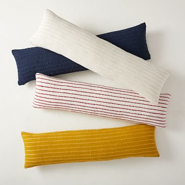 West elm lumbar pillow outlet