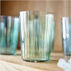 Gems Tall Drinking Glasses (Set of 4)