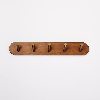 Wall hooks west elm 2025