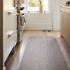 Chilewich Woodgrain Woven Floor Mat