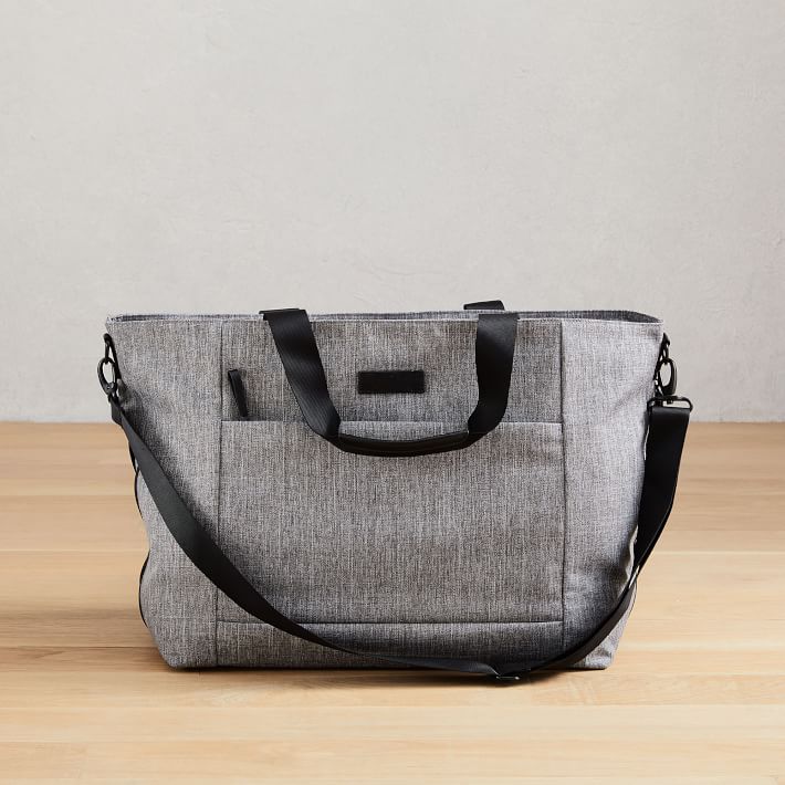 West Elm Classic Weekender