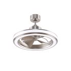 Gleam LED Ceiling Fan