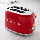 Smeg Toaster - 2 Slice