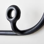 SIN Ceramic Trio Coat Rack