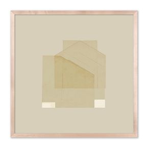 Untitled Box 4 Wall Art by Fox Prints | West Elm