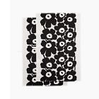 Marimekko Pieni Unikko Tea Towels (Set of 2)