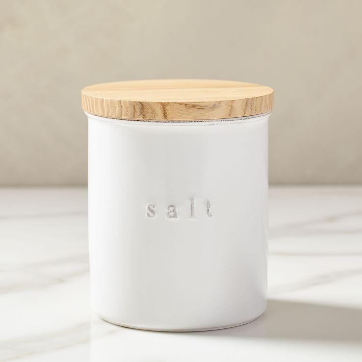 Yamazaki Ceramic Canisters