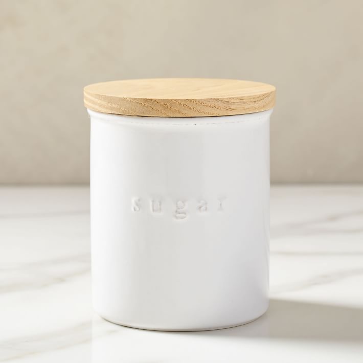 Yamazaki Ceramic Canisters