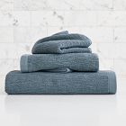 Everyday Textured Towels