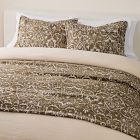 Kay Chenille Reversible Coverlet