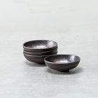 Nivo Metallic Soup Bowls (Set of 6)