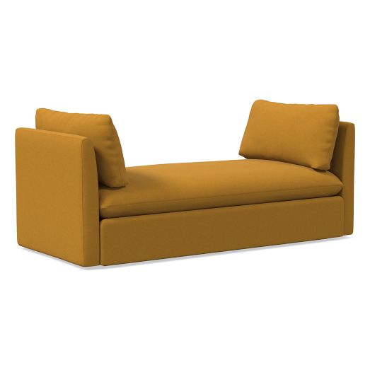 West elm daybed cover discount
