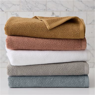 West elm hand towels sale