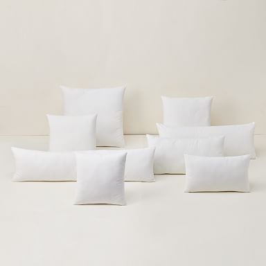 14x26 Decorative Pillow Inserts West Elm