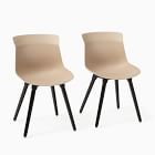 Leto Dining Chair (Set of 2)