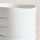 Organic Porcelain Cereal Bowl Sets