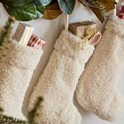 Teddy Stocking