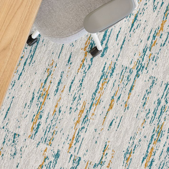 Zeal Carpet Tile by Shaw Contract