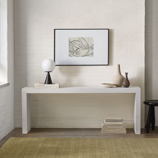 Bridge Console (62"–80") | West Elm