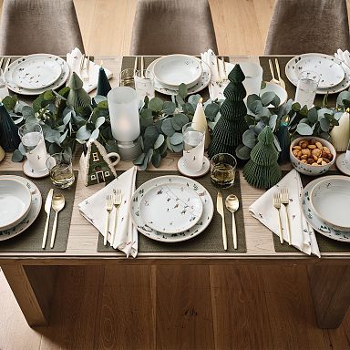 Clearance Dinnerware Sets West Elm