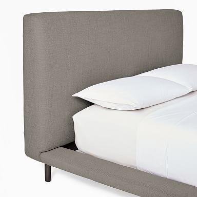 Haven bed west elm sales