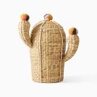 Abel Macias Cactus Basket