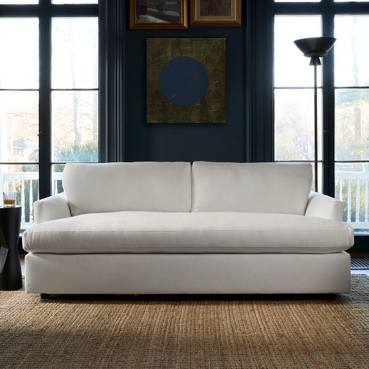 Microfiber Sleeper Sofas West Elm