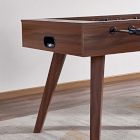 HB Home Mid-Century Foosball Table