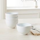 Organic Porcelain Cereal Bowl Sets