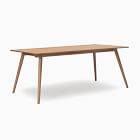 Aurora Rectangle Dining Table (70&quot;)