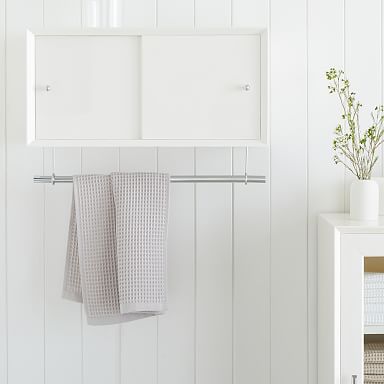 Cabinet Mid Century Collection West Elm