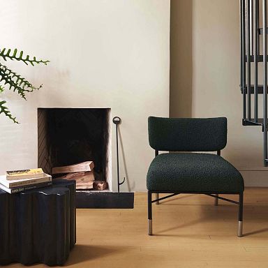 Locally Made Furniture West Elm