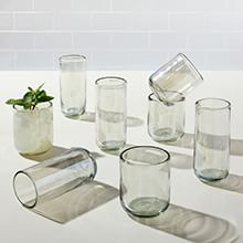 All Glassware &amp; Barware