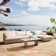 Cool Coastal Style