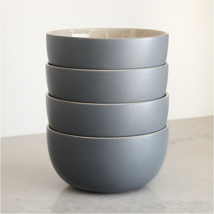 Kaloh Stoneware Ramen Bowl Sets