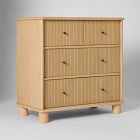 Elora Narrow 4-Drawer Dresser (36&quot;)