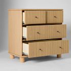 Kids Elora Narrow 4-Drawer Dresser (36&quot;)