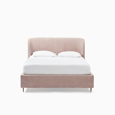 West elm lana bed discount