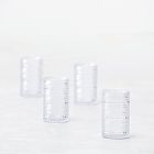 Orbetto Outdoor Drinking Glasses (Set of 4)