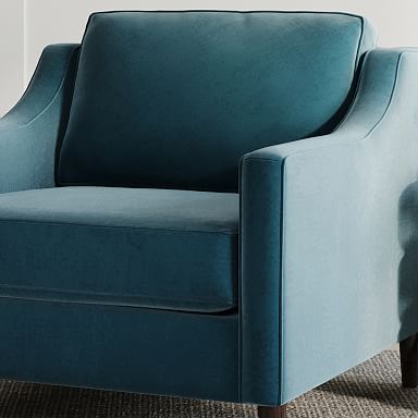 Paidge Chairs West Elm