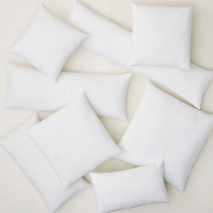 Cushion cover inserts 2025