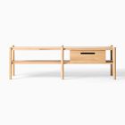 Hilma 1-Drawer Bench (57&quot;)