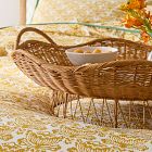 RHODE Wicker Tray