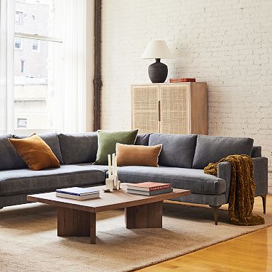 Andes Furniture | West Elm