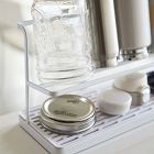 Yamazaki Countertop Bottle Drying Rack